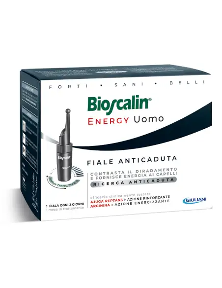BIOSCALIN ENERGY 10F