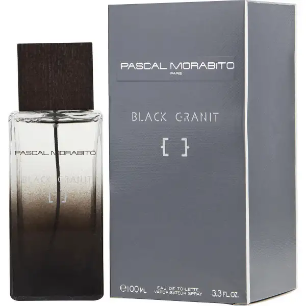Black Granit