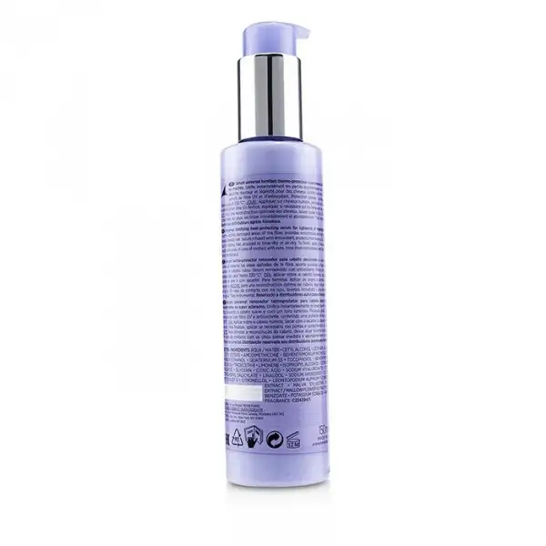 Blond Absolu Cicaplasme