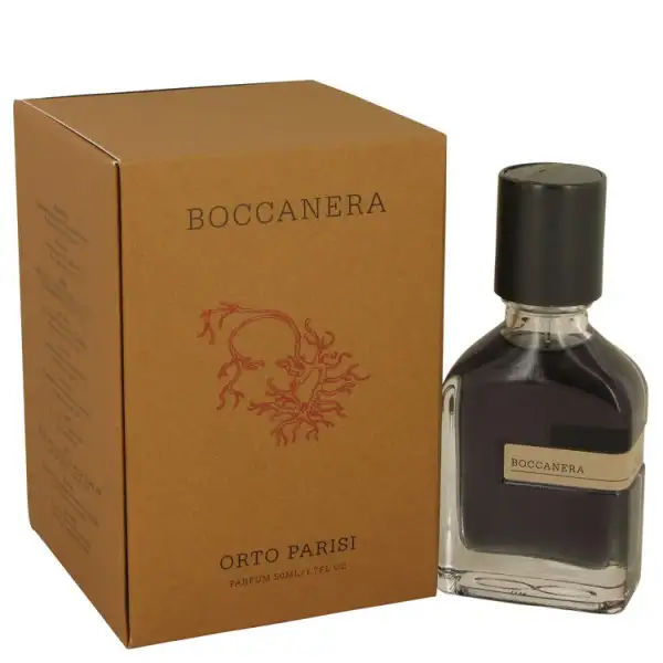 Boccanera