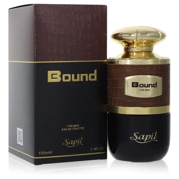 Bound