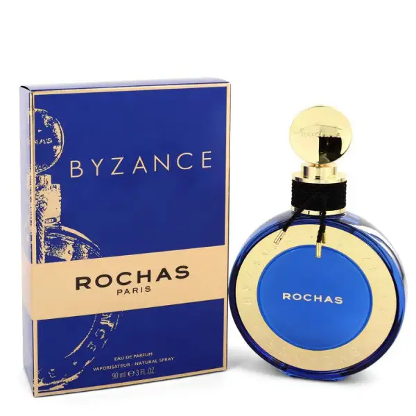 Byzance