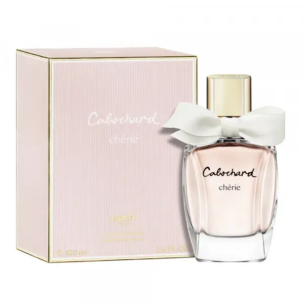 Cabochard Chérie
