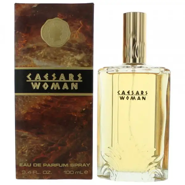 Caesars Woman