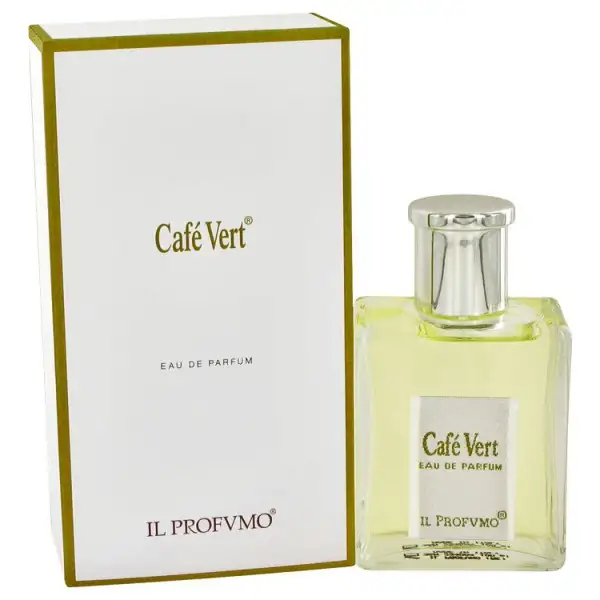 Café Vert