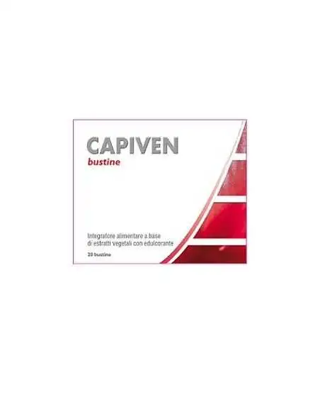 CAPIVEN BUSTINE 20BUST