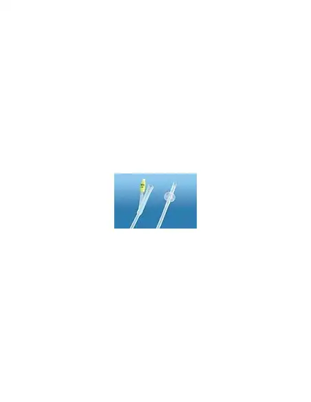 CATETERE FOLEY C PALL 2V CH14