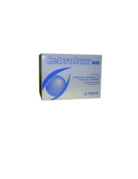 CEBROLUX 800 30BUST