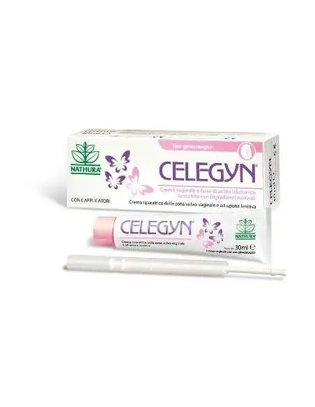 CELEGYN CREMA 30ML