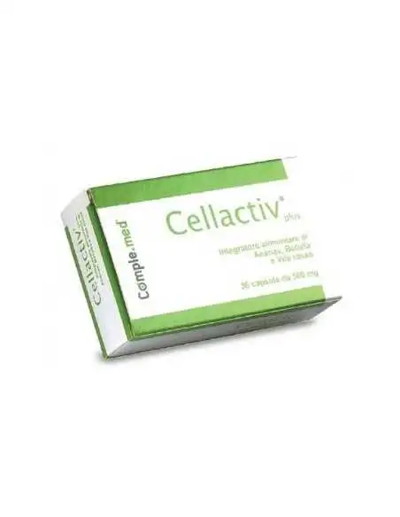 CELLACTIV PLUS 36CPS