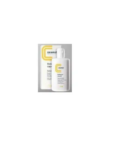 CERAMOL BALSAMO CAPELLI 200ML