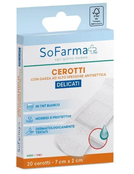 CEROTTO DEL 7X2 SOFARMAPIU'
