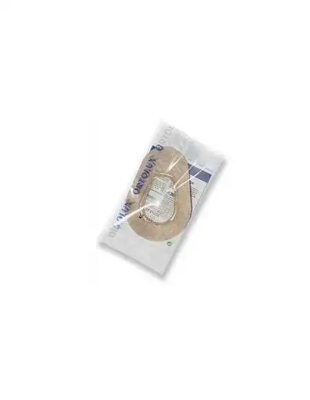 ORTOLUX CER TRASP C/VALVA L 1P