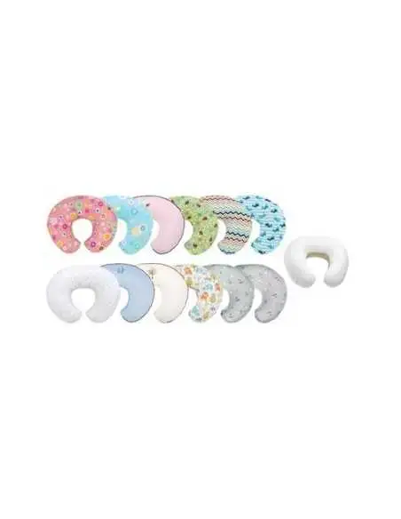 CH BOPPY CUSCINO COT WILD