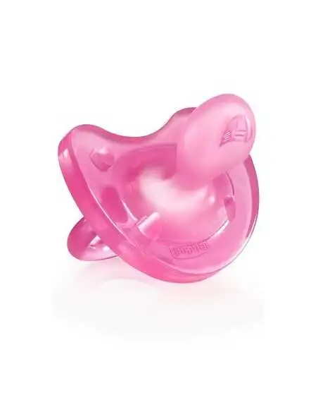 CH GOMMOTTO SIL BIMBA 16 36 1P