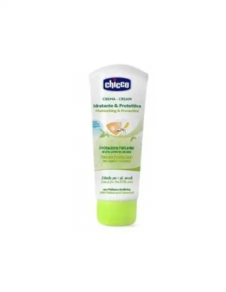 CH ZANZA CREMA 100ML