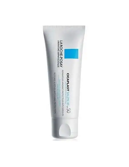 CICAPLAST BAUME B5 SPF50 40ML