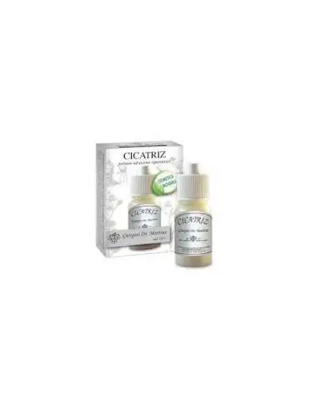 CICATRIZ POLV 10G