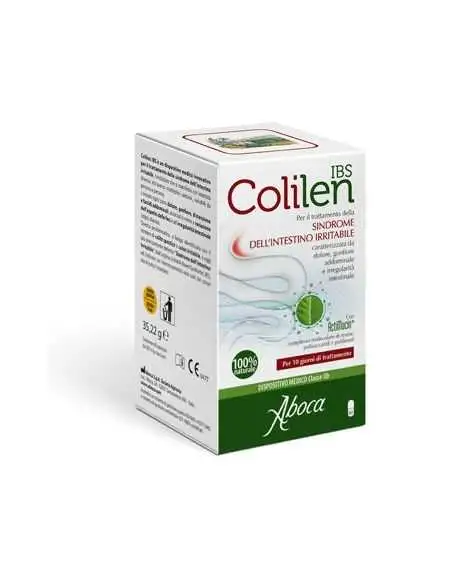 COLILEN IBS 60OPR