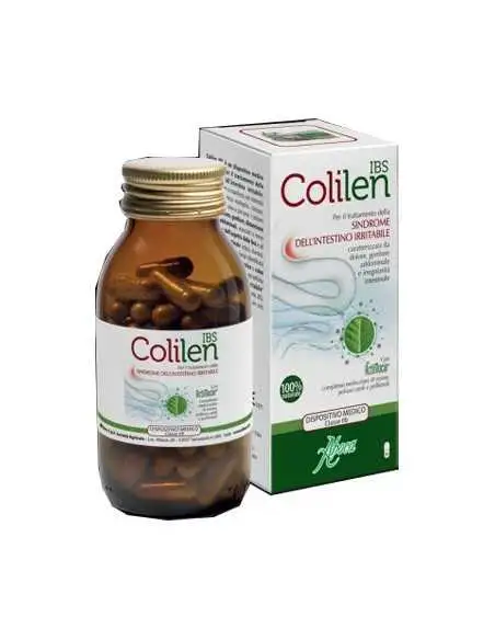 COLILEN IBS 96OPR