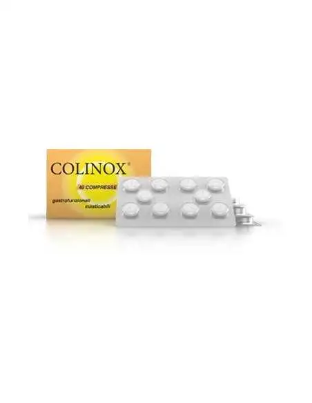 COLINOX 40CPR