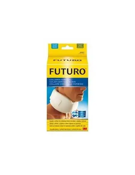 FUTURO COLLARE CERVICALE MORB