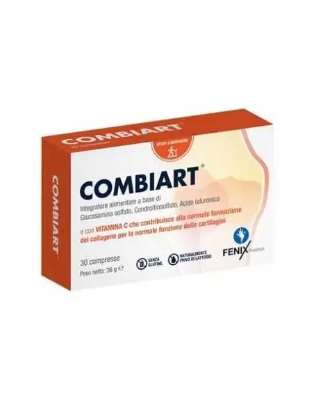 COMBIART 30CPR