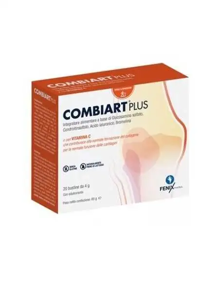 COMBIART PLUS 20BUST