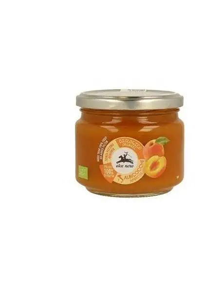 COMPOSTA DI ALBICOCCHE BIO270G