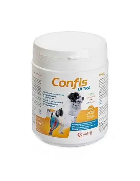 CONFIS ULTRA 240CPR