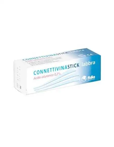 CONNETTIVINASTICK LABBRA 3G