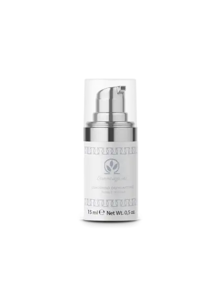 Cosmesi Degli Dei - Contorno Occhi Antiage Acido Ialuronico