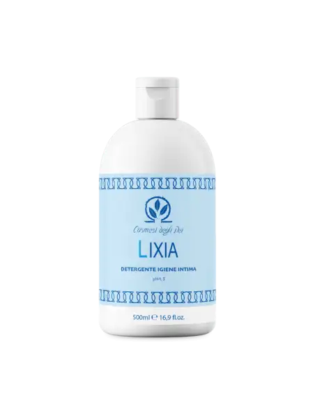 Cosmesi Degli Dei - Lixia Detergente Intimo