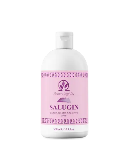 Cosmesi Degli Dei - Salugin Detergente Delicato
