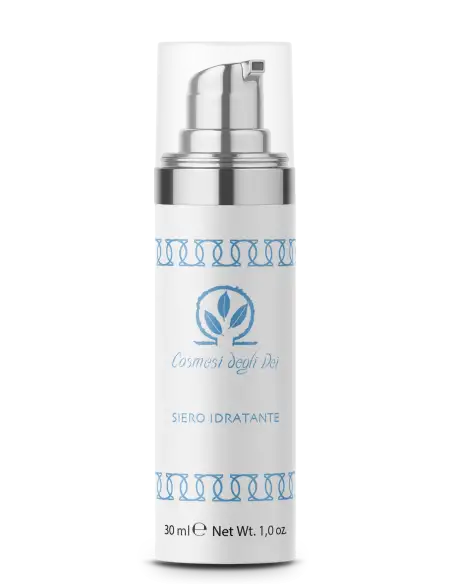 Cosmesi Degli Dei - Siero Idratante