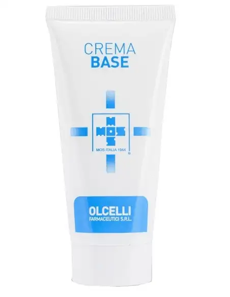 CREMA BASE 200ML