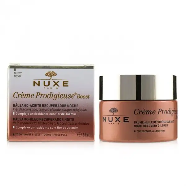 Crème Prodigieuse Boost