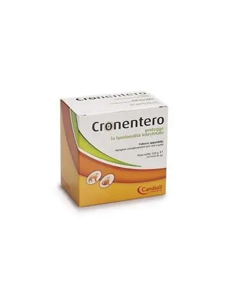 CRONENTERO 30BUST