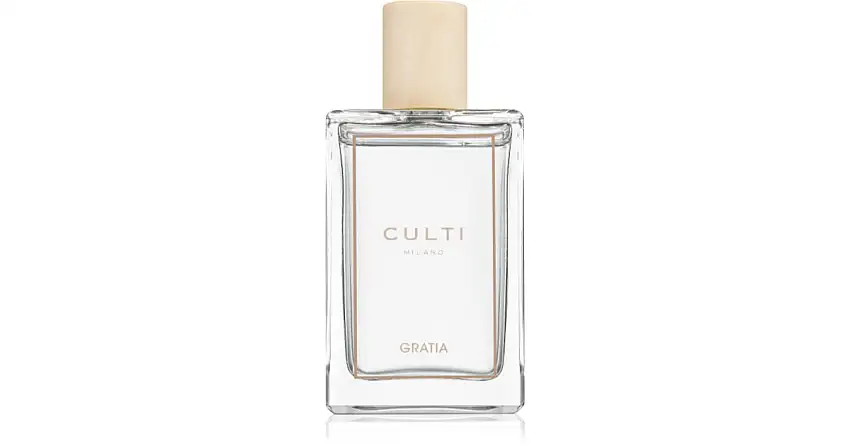 Culti Classic Gratia room fragrance 100 ml