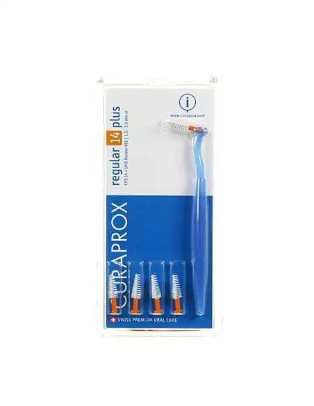 CURAPROX CPS REG 14 5SCOV SUPP