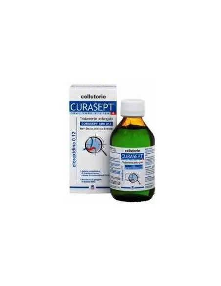 CURASEPT ADS COLLUT 0 12 500ML