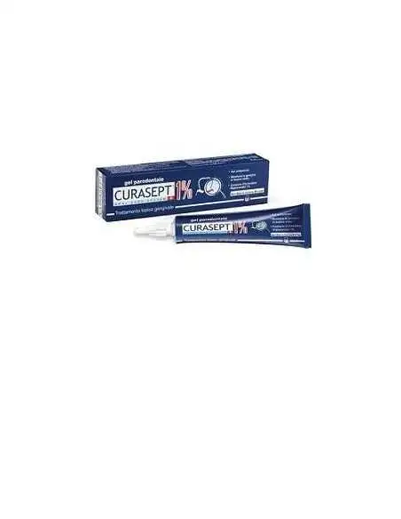 CURASEPT ADS GEL PAROD 1 30ML