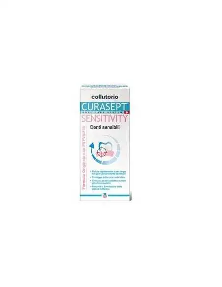 CURASEPT SENSITIVITY COLLUT