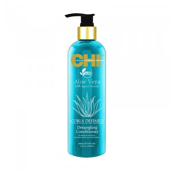 Curls Defined Aloe Vera