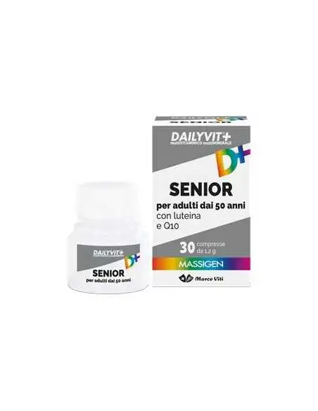 DAILYVIT SENIOR 30CPR