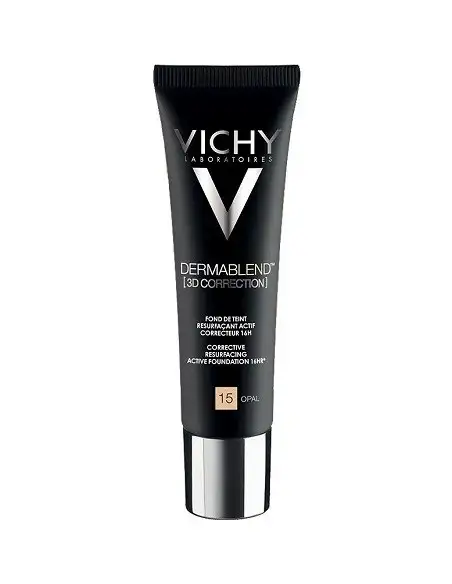 DERMABLEND 3D 15 30ML