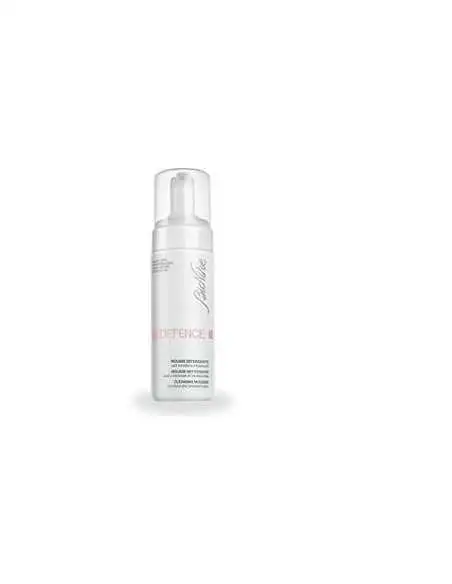 DEFENCE MOUSSE DETERGENTE150ML