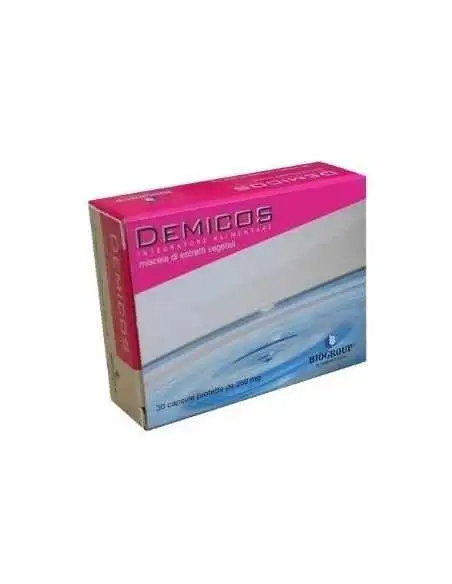 DEMICOS 30CPS