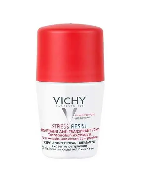 DEODORANTE STRESS RESIST ROLL