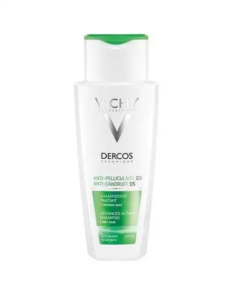 DERCOS SH ANTIFORFORA SECCHI